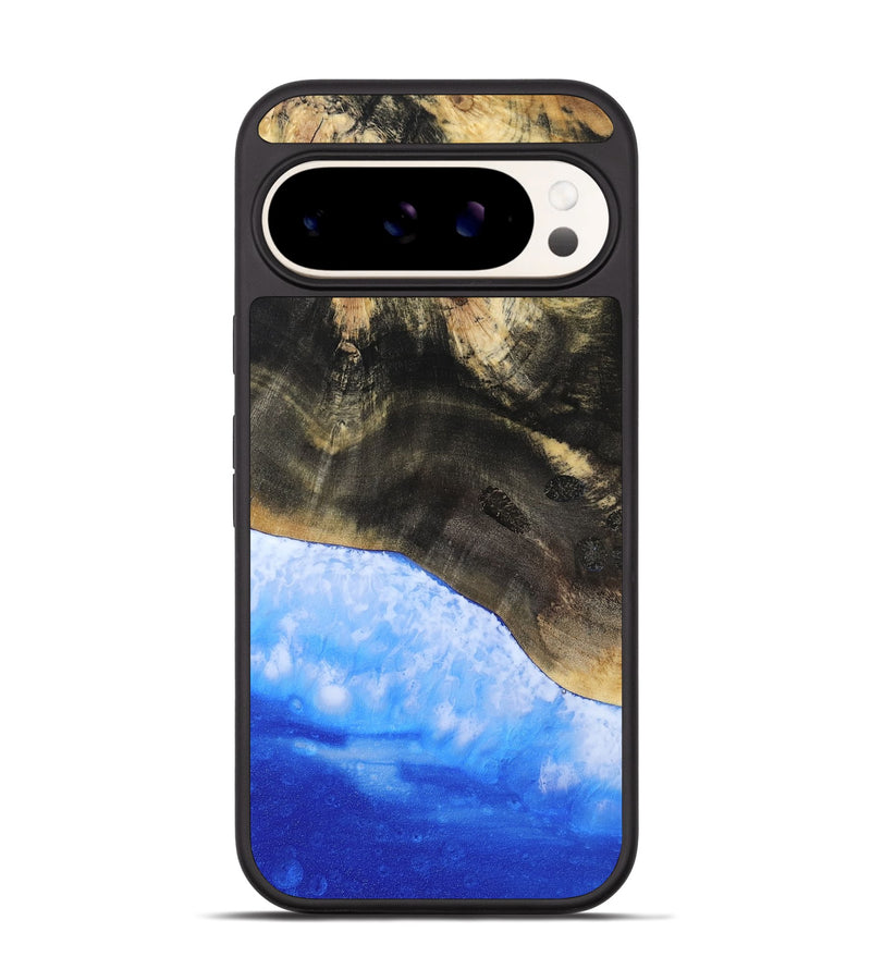 Pixel 9 Wood Phone Case - Judie (Coastal, 809486)