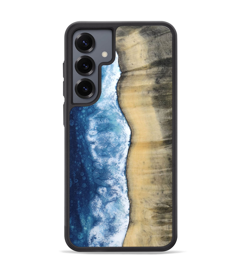 Galaxy S25 Plus Wood Phone Case - Beatriz (Coastal, 809490)