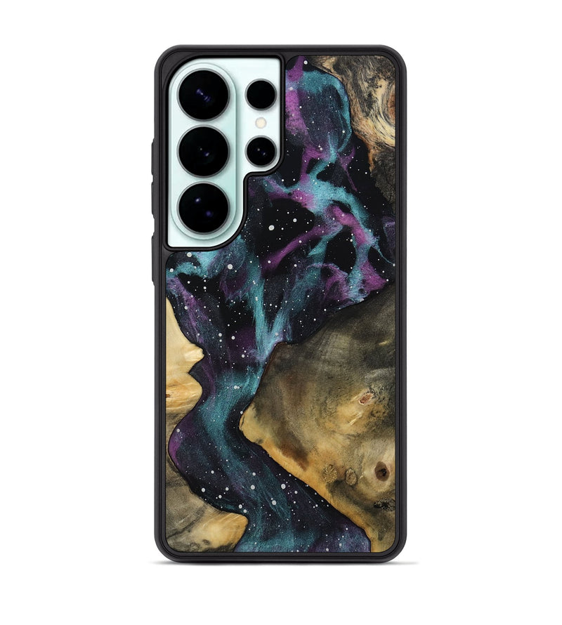 Galaxy S26 Ultra Wood Phone Case - Marnie (Cosmos, 809494)