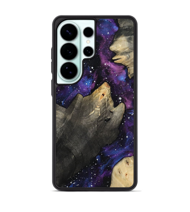 Galaxy S26 Ultra Wood Phone Case - Alida (Cosmos, 809495)