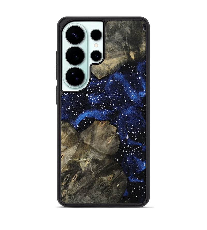 Galaxy S26 Ultra Wood Phone Case - Aliza (Cosmos, 809496)