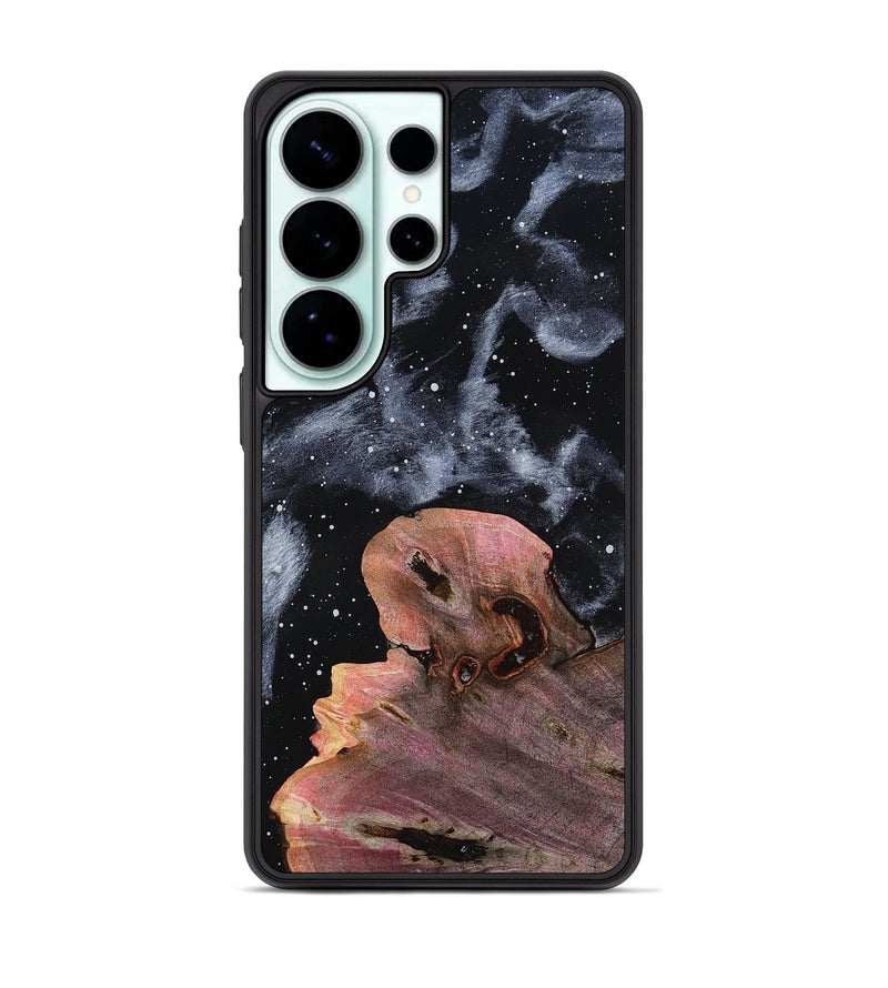 Galaxy S26 Ultra Wood Phone Case - Starla (Cosmos, 809501)