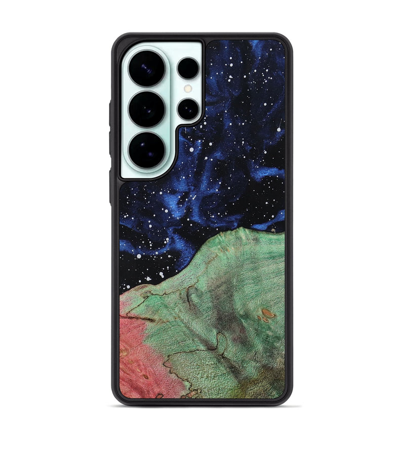 Galaxy S26 Ultra Wood Phone Case - Stacy (Cosmos, 809502)