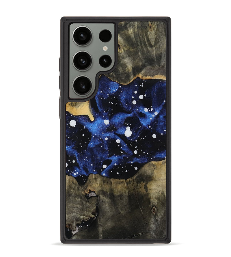 Galaxy S23 Ultra Wood Phone Case - Hayden (Cosmos, 809503)