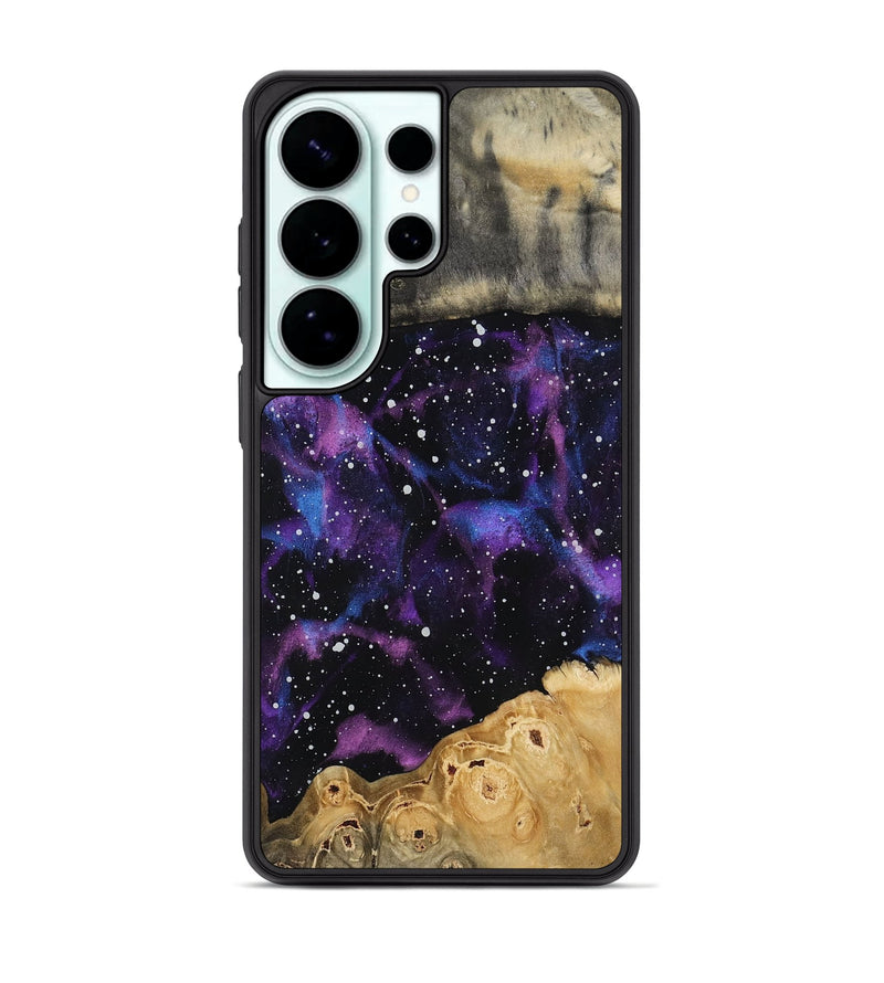 Galaxy S26 Ultra Wood Phone Case - Eldon (Cosmos, 809506)