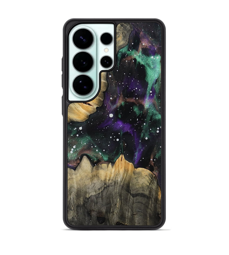 Galaxy S26 Ultra Wood Phone Case - Poppy (Cosmos, 809509)