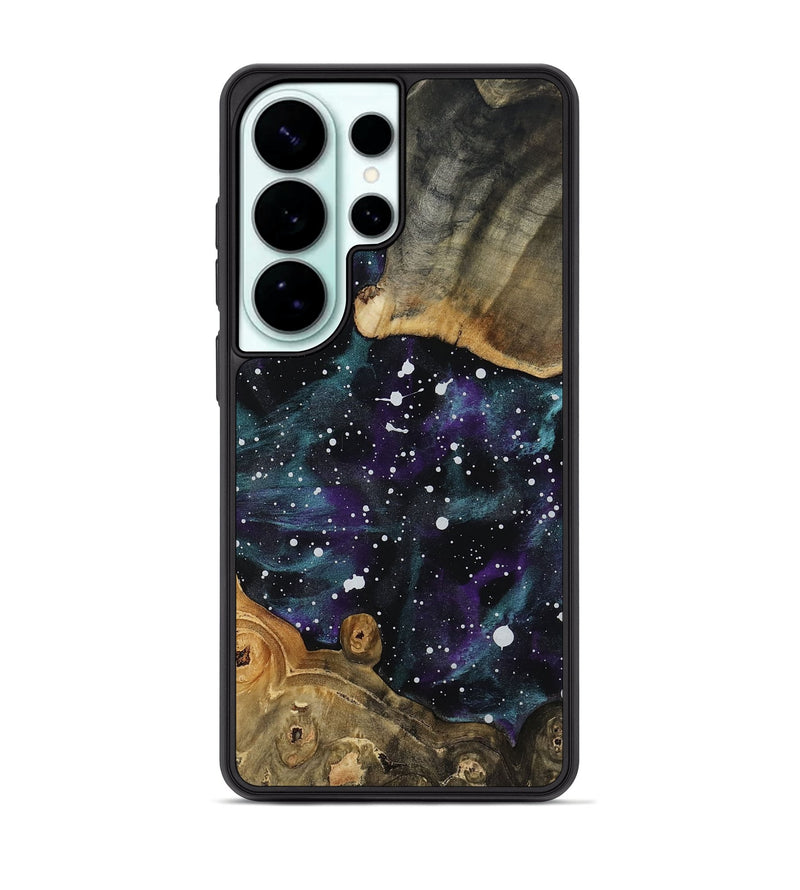 Galaxy S26 Ultra Wood Phone Case - Madalyn (Cosmos, 809515)
