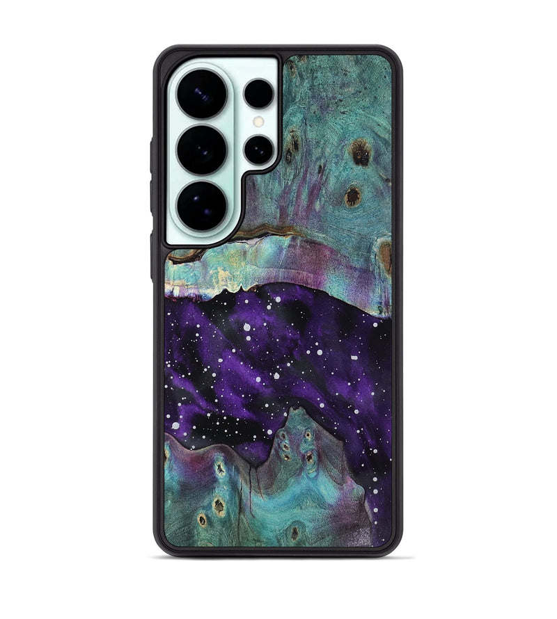 Galaxy S26 Ultra Wood Phone Case - Chase (Cosmos, 809519)