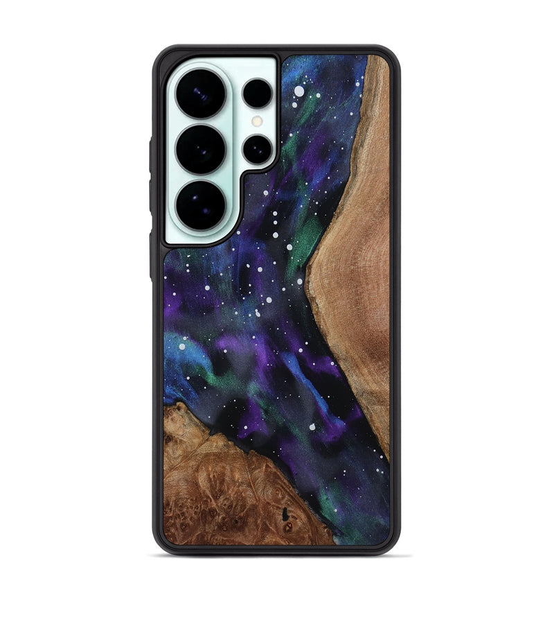Galaxy S26 Ultra Wood Phone Case - Eryn (Cosmos, 809520)