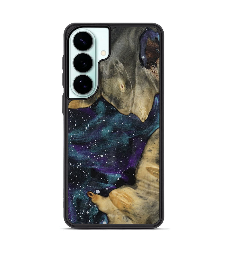 Galaxy S26 Plus Wood Phone Case - Amoura (Cosmos, 809526)