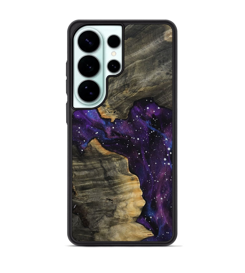 Galaxy S26 Ultra Wood Phone Case - Jayde (Cosmos, 809528)