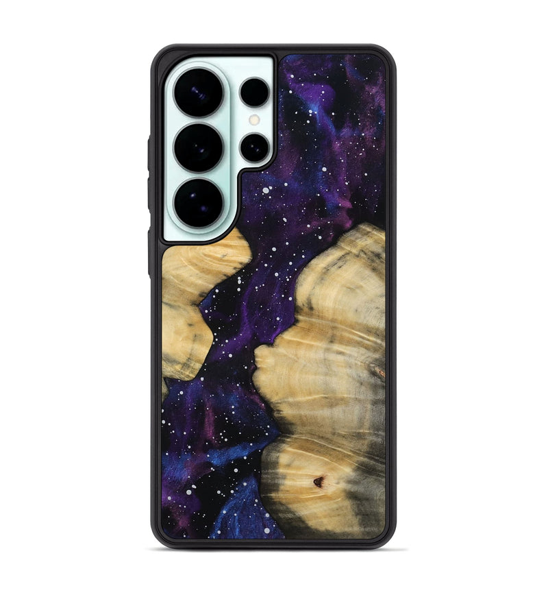 Galaxy S26 Ultra Wood Phone Case - Tawanda (Cosmos, 809530)