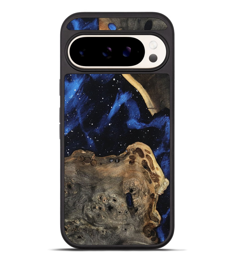 Pixel 10 Pro XL Wood Phone Case - Lucile (Cosmos, 809531)