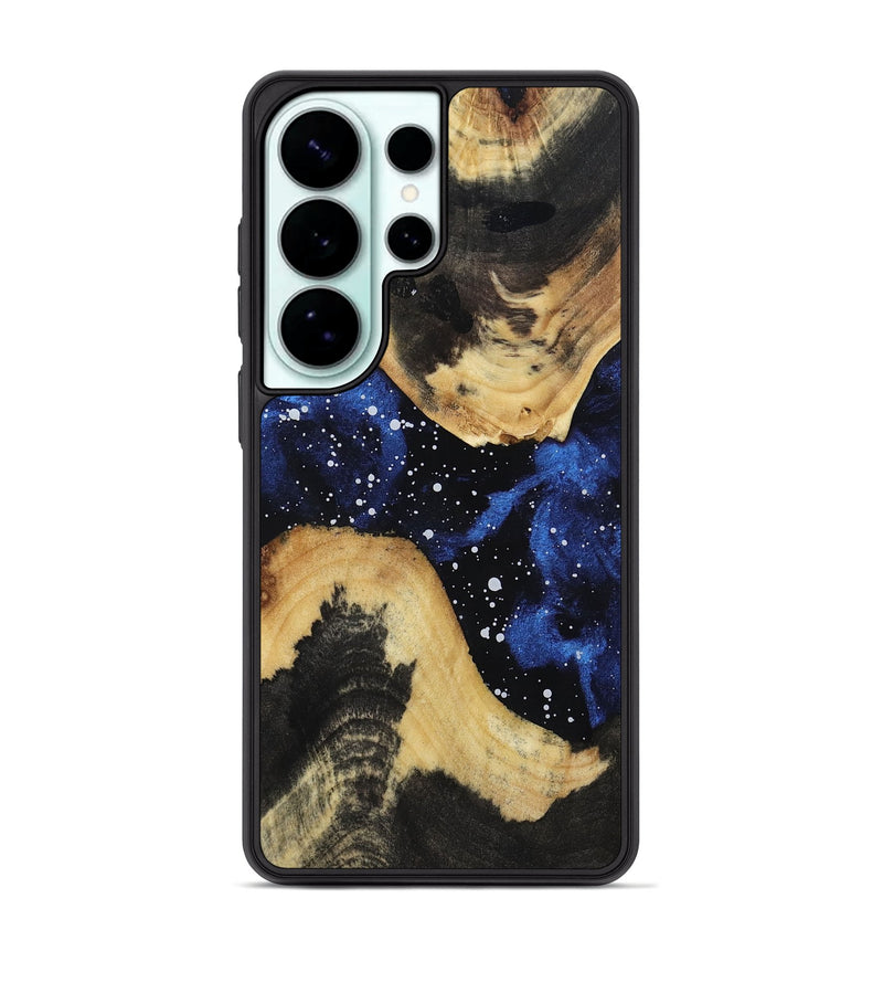 Galaxy S26 Ultra Wood Phone Case - Shavon (Cosmos, 809534)