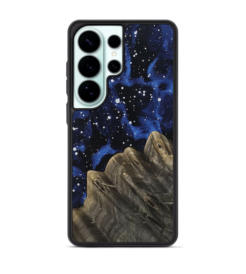 Galaxy S26 Ultra Wood Phone Case - Zain (Cosmos, 809535)