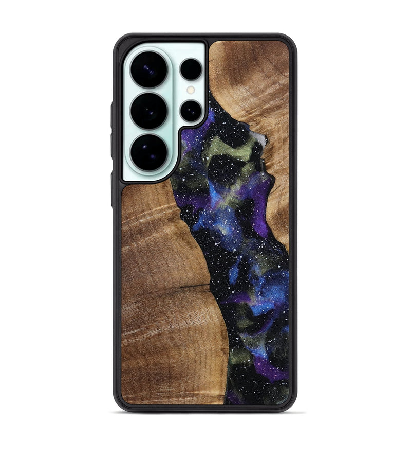Galaxy S26 Ultra Wood Phone Case - Saint (Cosmos, 809536)