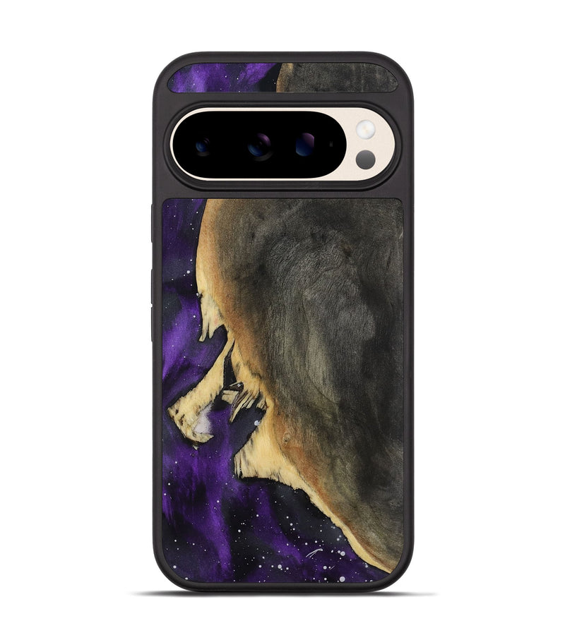 Pixel 10 Pro Wood Phone Case - Celine (Cosmos, 809537)