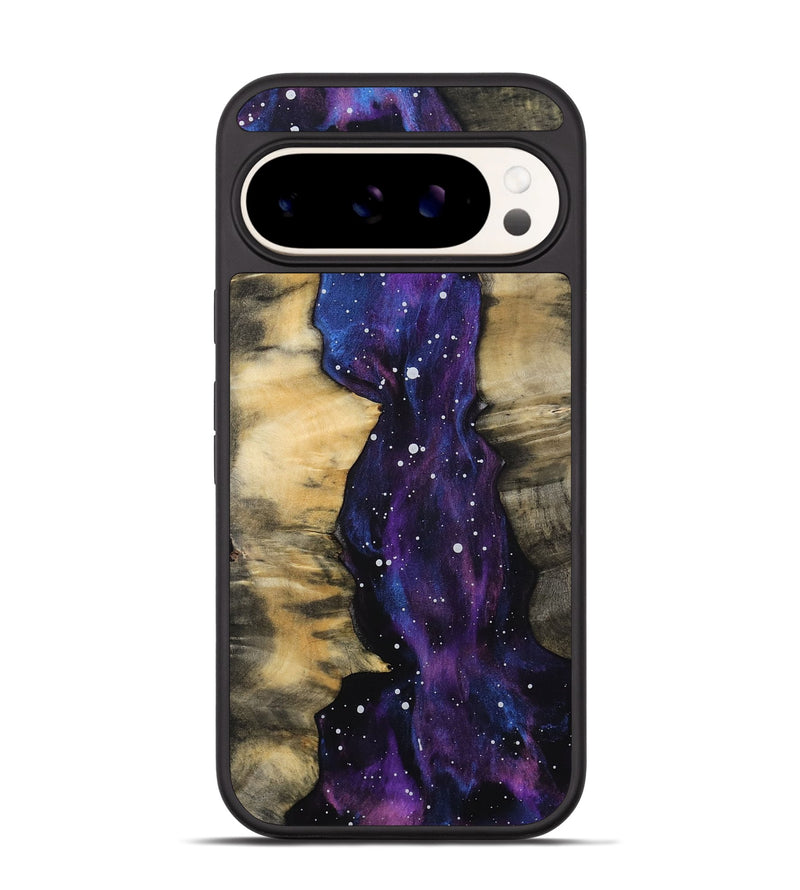 Pixel 9 Pro Wood Phone Case - Diamond (Cosmos, 809540)