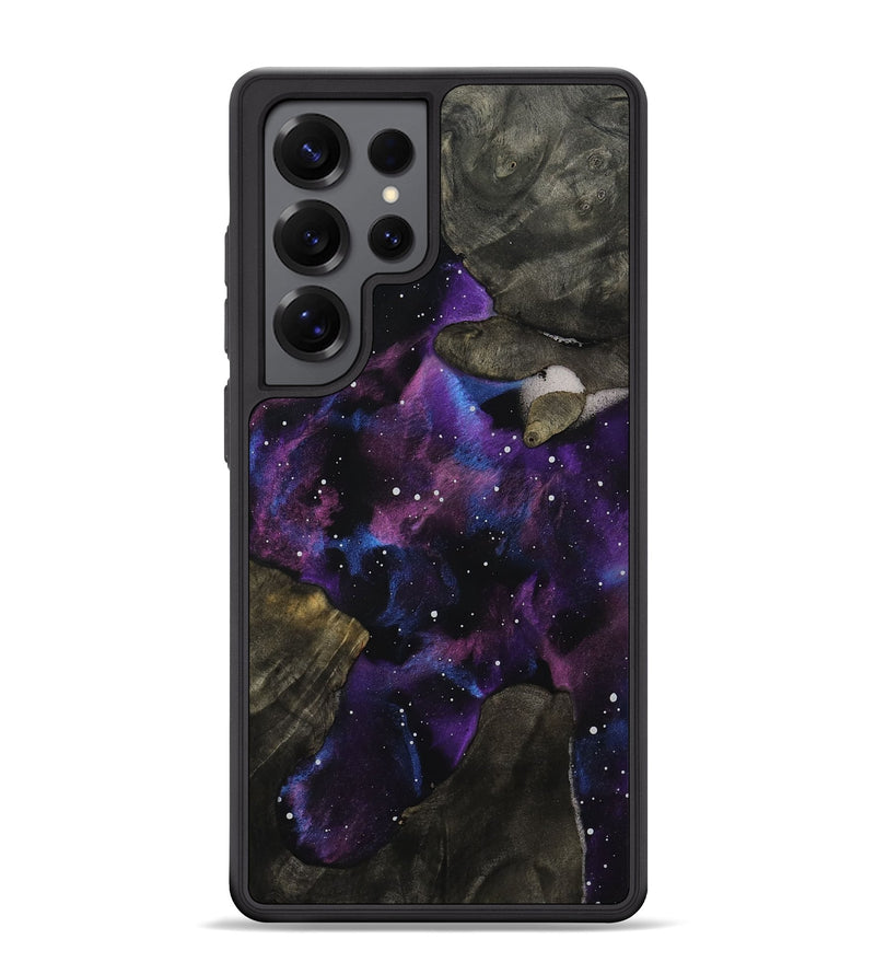 Galaxy S25 Ultra Wood Phone Case - Mariela (Cosmos, 809542)