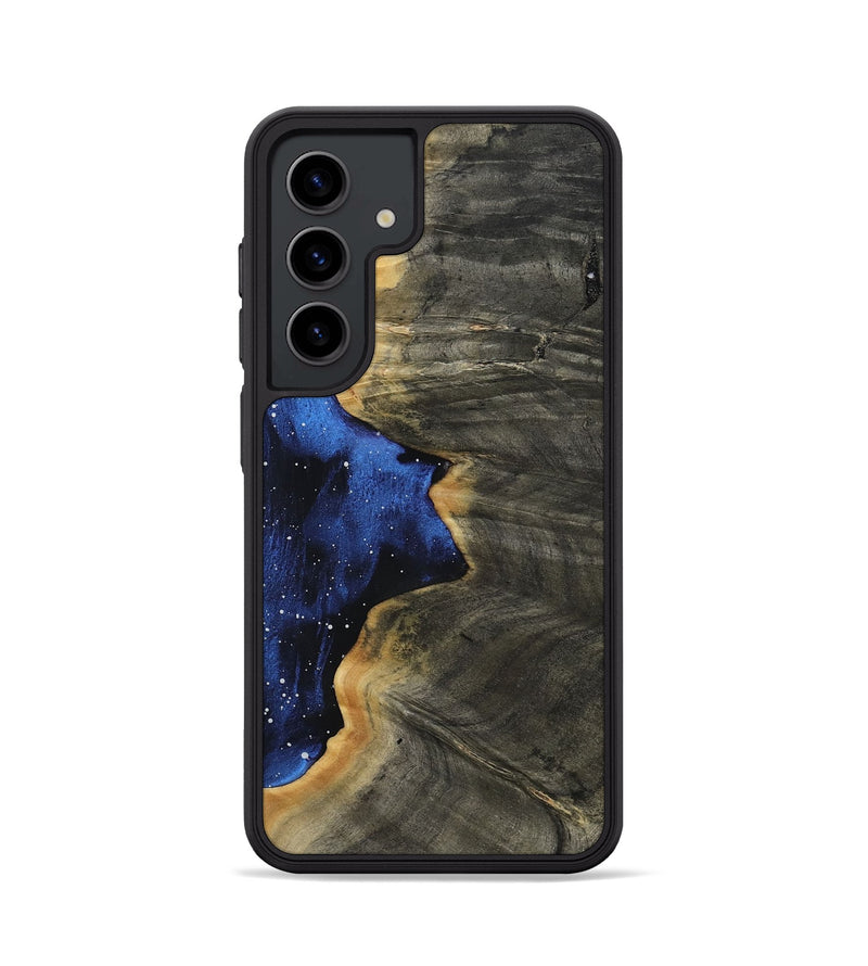 Galaxy S24 Wood Phone Case - Demi (Cosmos, 809544)