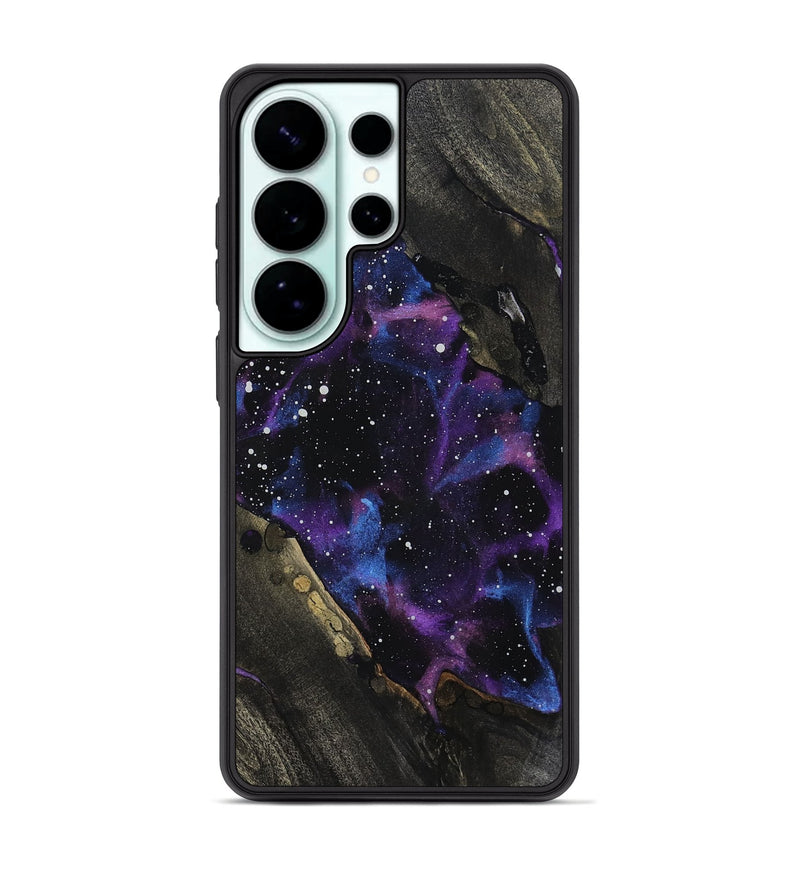 Galaxy S26 Ultra Wood Phone Case - Cari (Cosmos, 809545)
