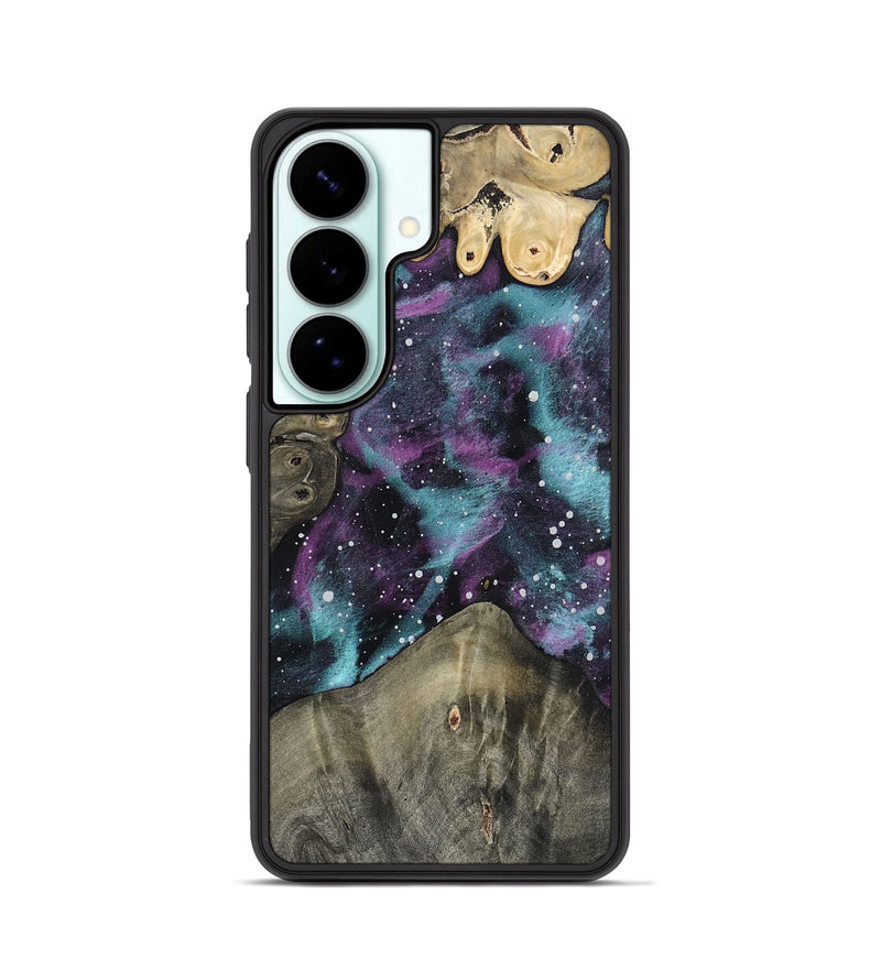 Galaxy S26 Wood Phone Case - Hyman (Cosmos, 809546)