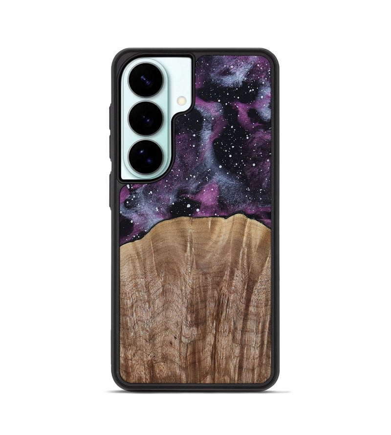 Galaxy S26 Wood Phone Case - Dawn (Cosmos, 809548)
