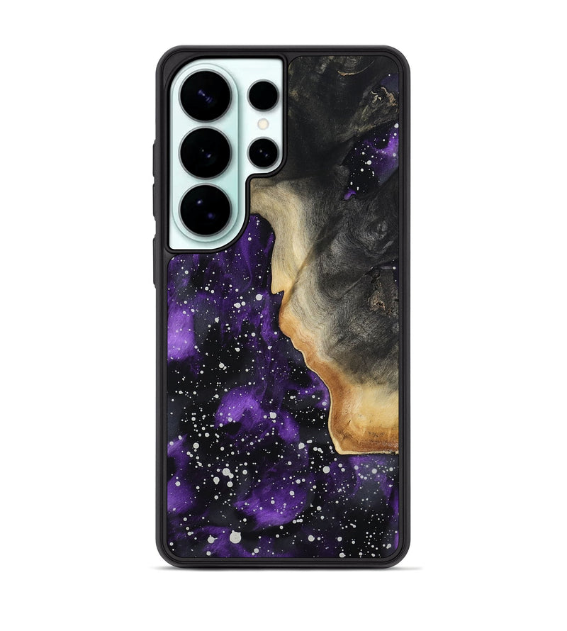 Galaxy S26 Ultra Wood Phone Case - Madden (Cosmos, 809554)