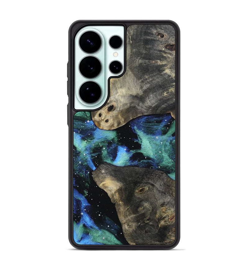 Galaxy S26 Ultra Wood Phone Case - Traci (Cosmos, 809555)