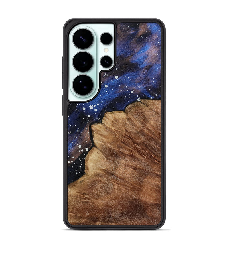 Galaxy S26 Ultra Wood Phone Case - Samira (Cosmos, 809556)