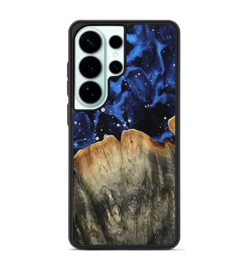 Galaxy S26 Ultra Wood Phone Case - Malik (Cosmos, 809557)