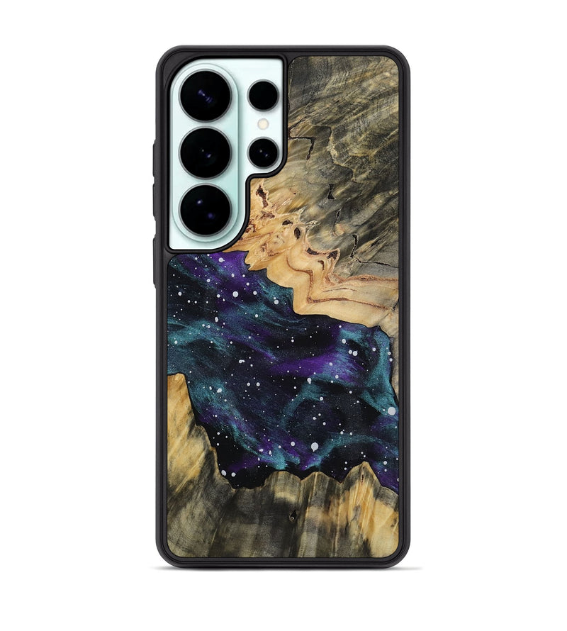 Galaxy S26 Ultra Wood Phone Case - Bud (Cosmos, 809558)