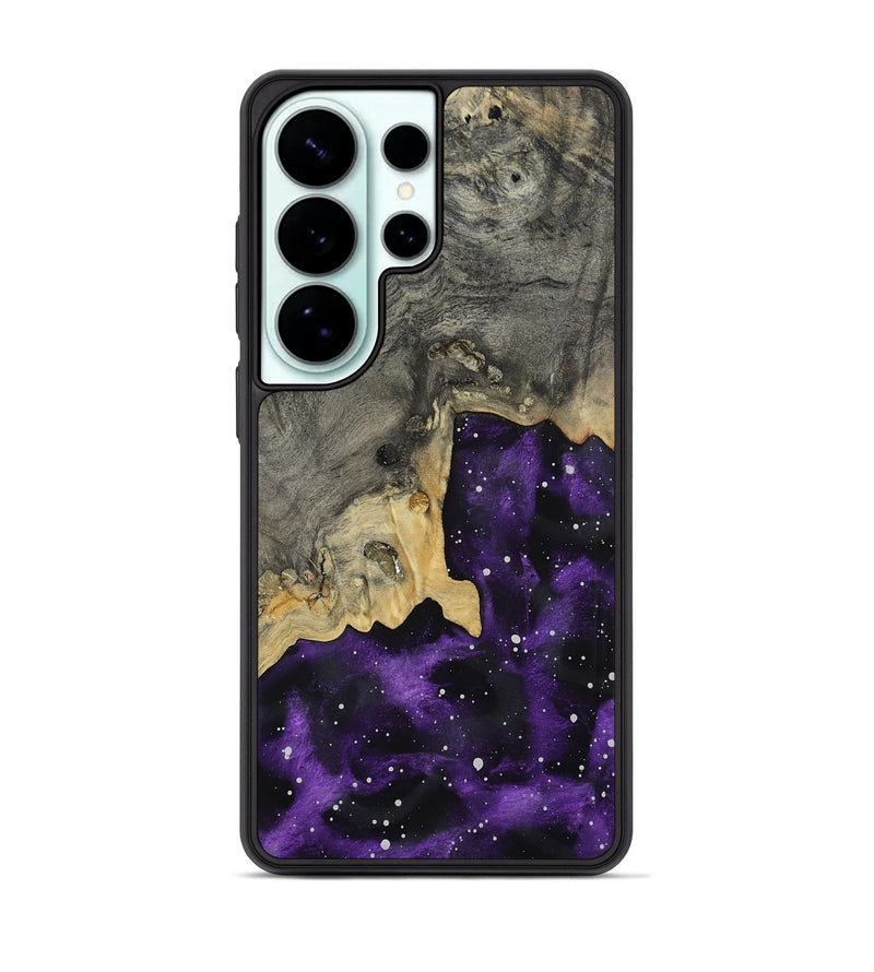Galaxy S26 Ultra Wood Phone Case - Anabel (Cosmos, 809561)