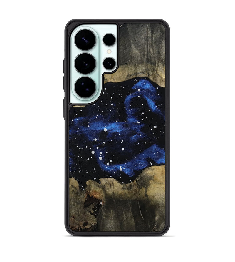 Galaxy S26 Ultra Wood Phone Case - Cannon (Cosmos, 809566)