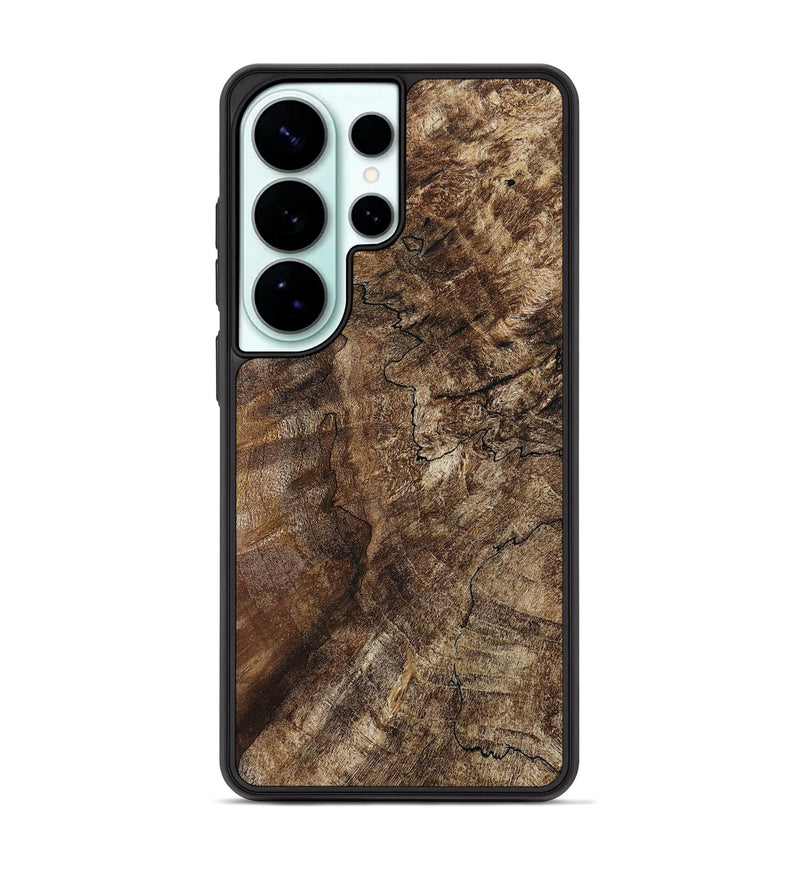Galaxy S26 Ultra Wood Phone Case - Elbert (Wood Burl, 809608)