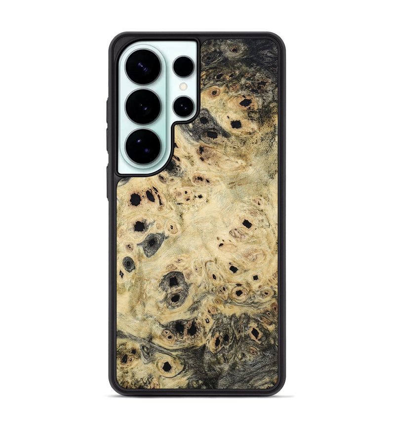 Galaxy S26 Ultra Wood Phone Case - Shellie (Wood Burl, 809624)