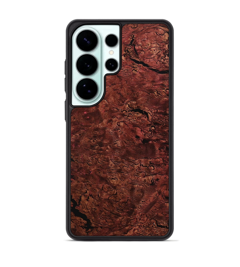 Galaxy S26 Ultra Wood Phone Case - Bradley (Double Dyed, 809625)