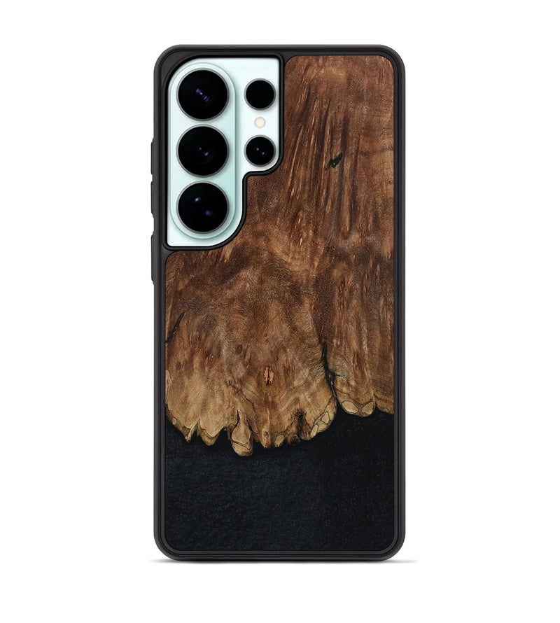 Galaxy S26 Ultra Wood Phone Case - Sigmund (Wood Burl, 809629)
