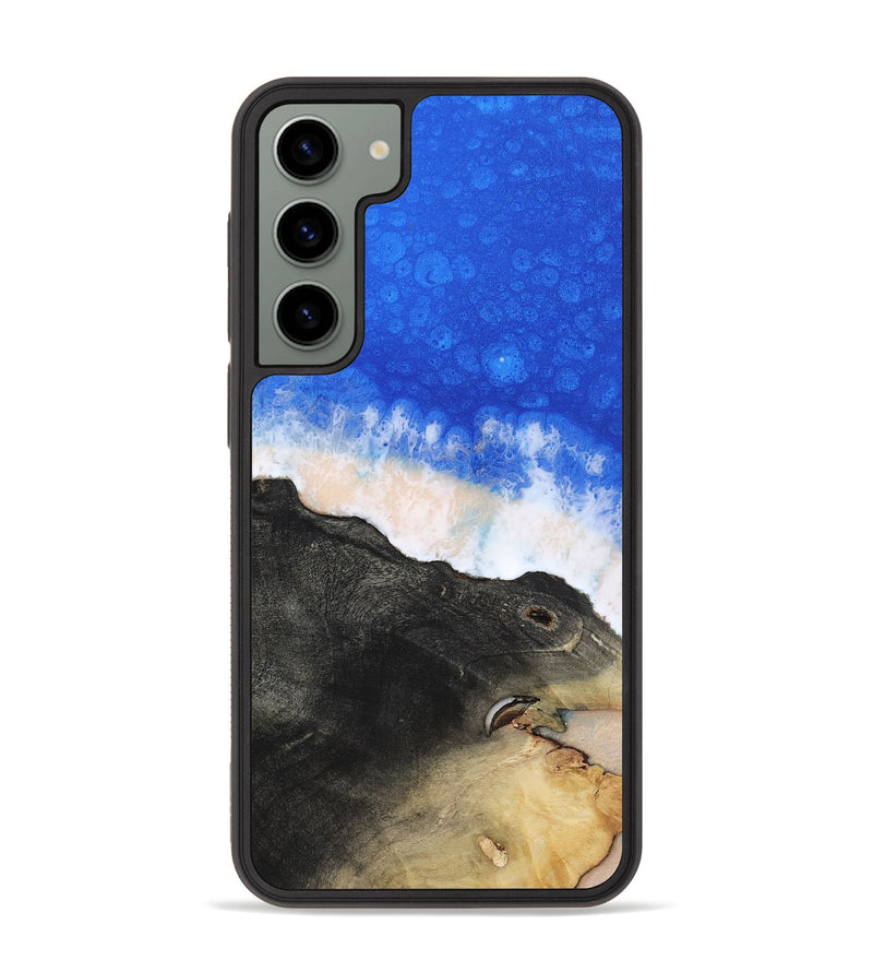Galaxy S23 Plus Wood Phone Case - Alena (Coastal, 809632)