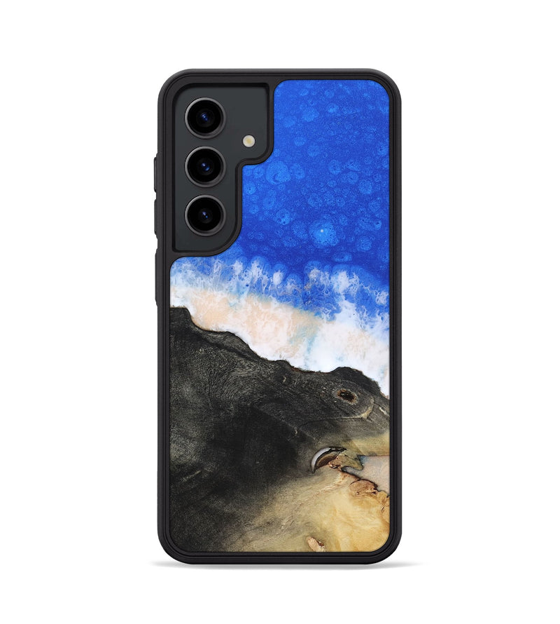 Galaxy S24 Wood Phone Case - Alena (Coastal, 809632)