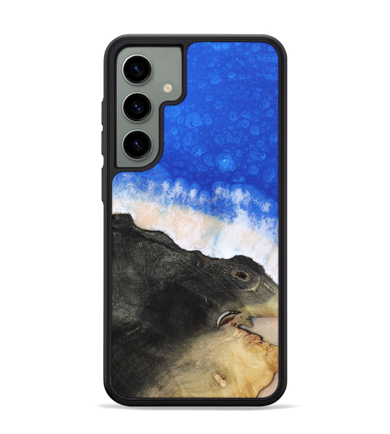 Galaxy S24 Plus Wood Phone Case - Alena (Coastal, 809632)