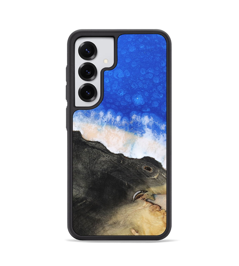 Galaxy S25 Wood Phone Case - Alena (Coastal, 809632)