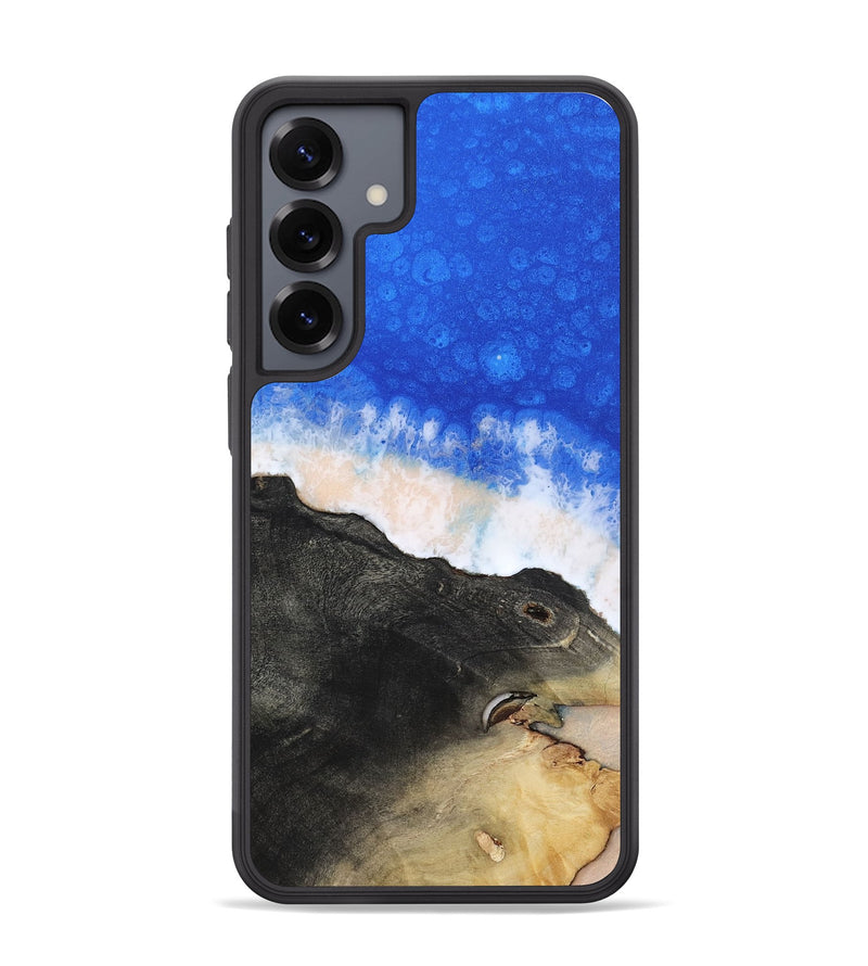 Galaxy S25 Plus Wood Phone Case - Alena (Coastal, 809632)