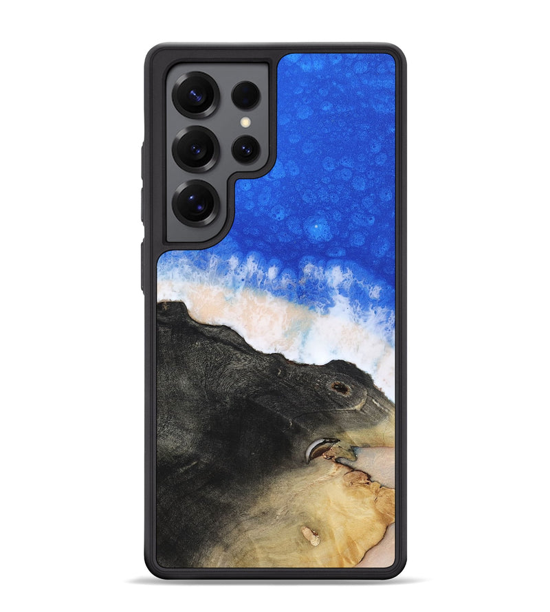 Galaxy S25 Ultra Wood Phone Case - Alena (Coastal, 809632)