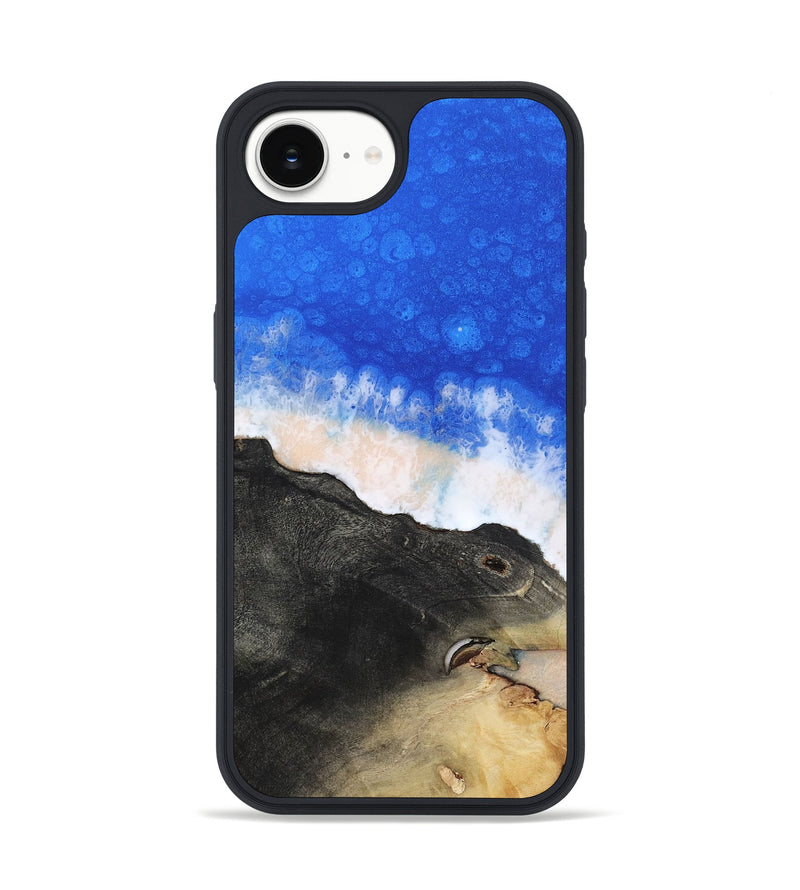 iPhone 16e Wood Phone Case - Alena (Coastal, 809632)