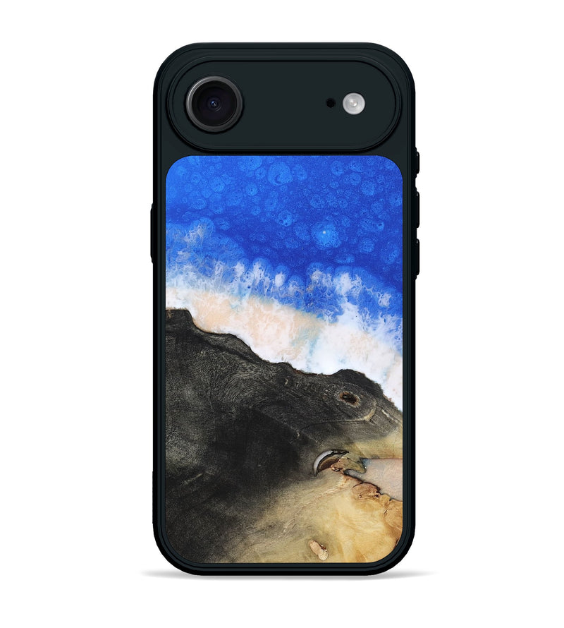 iPhone 17 Air Wood Phone Case - Alena (Coastal, 809632)