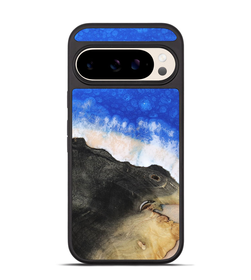 Pixel 10 Wood Phone Case - Alena (Coastal, 809632)