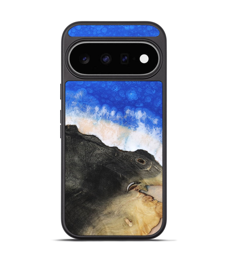 Pixel 11 Wood Phone Case - Alena (Coastal, 809632)