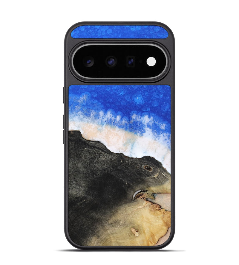 Pixel 11 Pro Wood Phone Case - Alena (Coastal, 809632)
