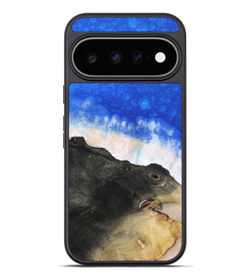 Pixel 11 Pro XL Wood Phone Case - Alena (Coastal, 809632)